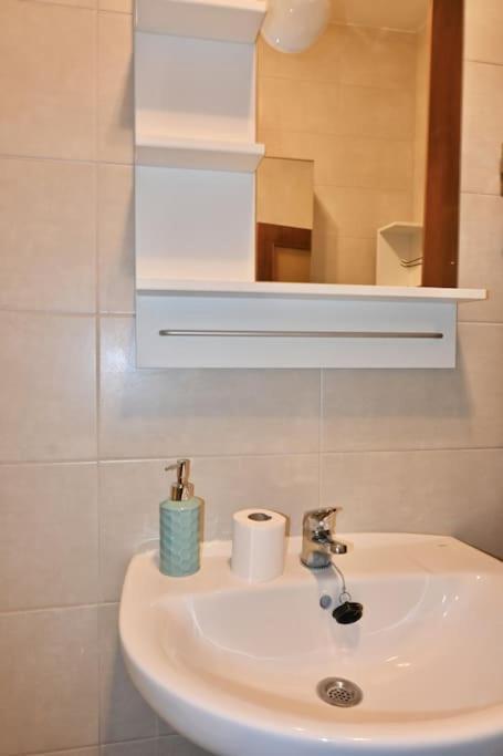 For You Rentals Encantador Apartamento Temporal Madrid Centro Vld13 Eksteriør bilde