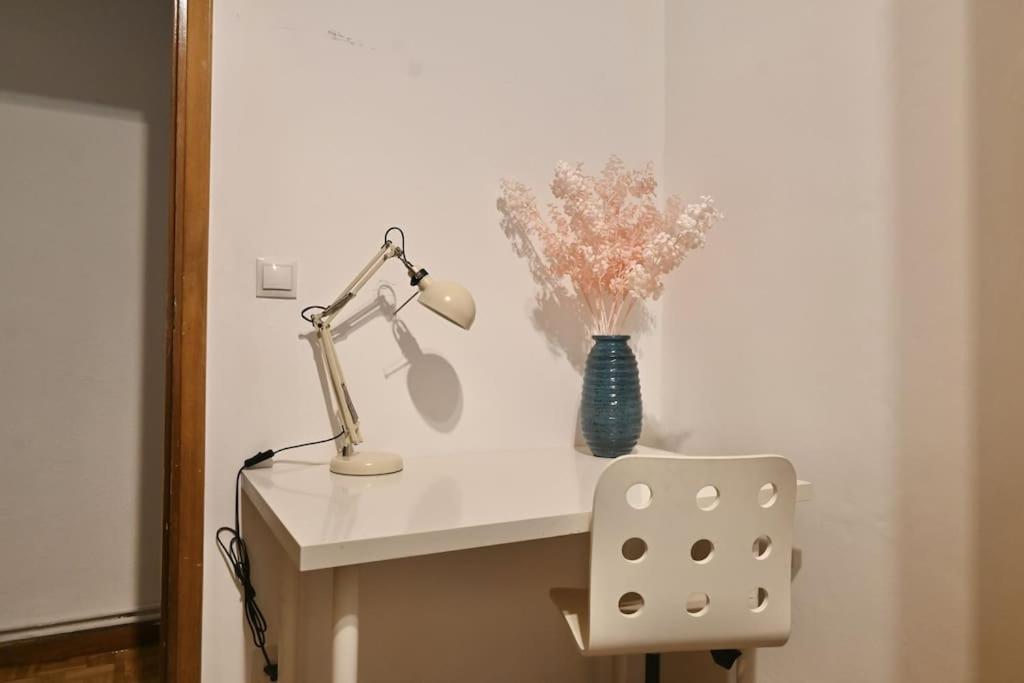For You Rentals Encantador Apartamento Temporal Madrid Centro Vld13 Eksteriør bilde