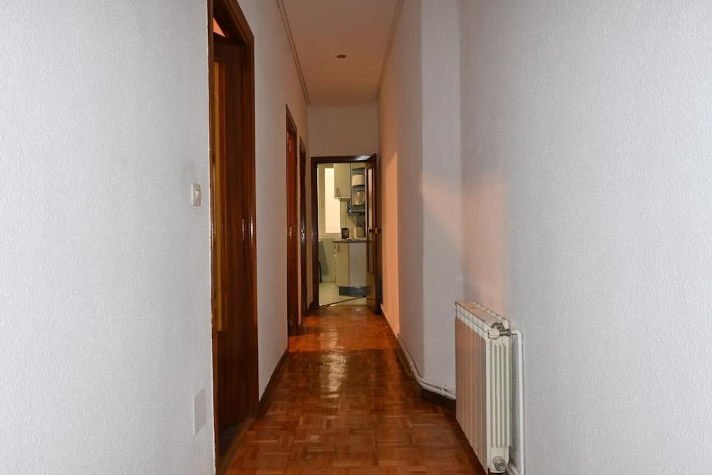 For You Rentals Encantador Apartamento Temporal Madrid Centro Vld13 Eksteriør bilde