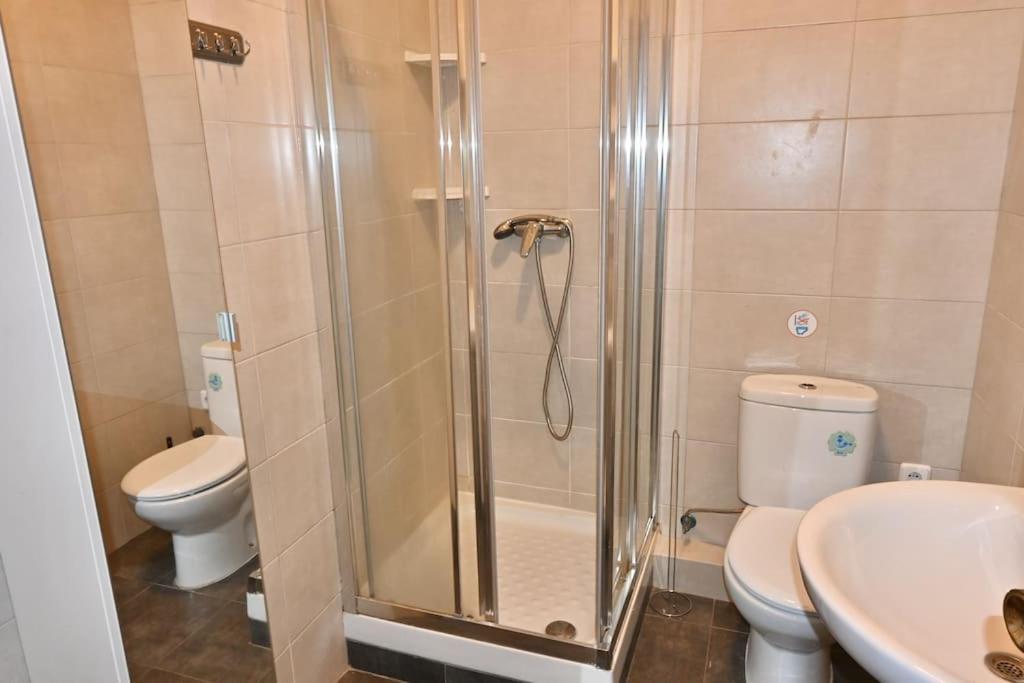 For You Rentals Encantador Apartamento Temporal Madrid Centro Vld13 Eksteriør bilde