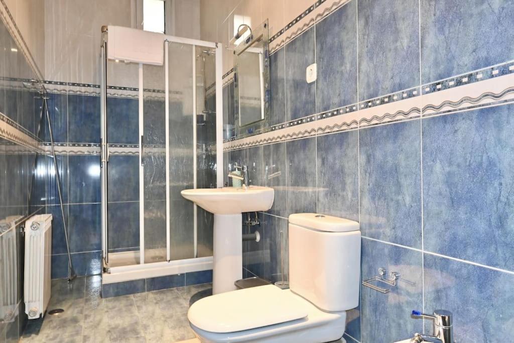 For You Rentals Encantador Apartamento Temporal Madrid Centro Vld13 Eksteriør bilde