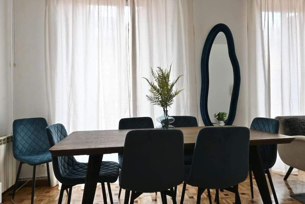 For You Rentals Encantador Apartamento Temporal Madrid Centro Vld13 Eksteriør bilde